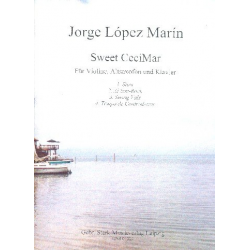Swet CeciMar - Jorge López Marín