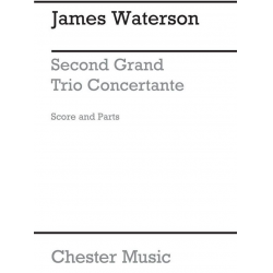 Grand Trio concertante no.2 - James Waterson