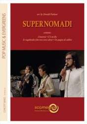 SUPERNOMADI - Diverse / Arr. Donald Furlano