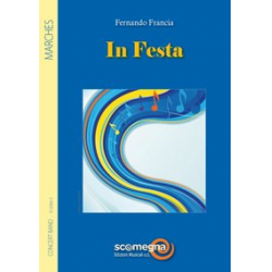 IN FESTA - Traditional / Arr. Fernando Francia
