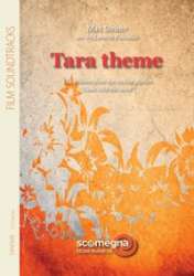 Tara Theme (Main Theme from "Gone with the wind") (Titelmusik aus dem Film "Vom Winde verweht") - Max Steiner / Arr. Lorenzo Pusceddu