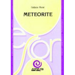 Meteorite -Giuliano Moser