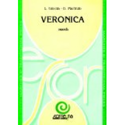 Veronica (Marcia Militaire) - L. Grisolia & D. Mastrullo
