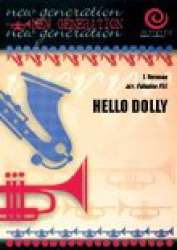 Hello Dolly - Jerry Herman / Arr. Palmino Pia