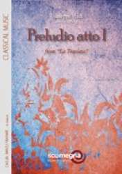 LA TRAVIATA, Preludio Atto 1 - Giuseppe Verdi / Arr. Ofburg