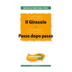 Il Girasole / Passo Dopo Passo - Fausto Fulgoni