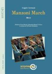 MANZONI MARCH - Angelo Sormani