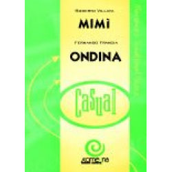 Mimi / Ondina - Roberto Villata