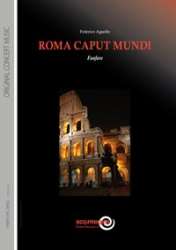 ROMA CAPUT MUNDI -Federico Agnello