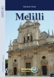 Melilli - Michele Netti