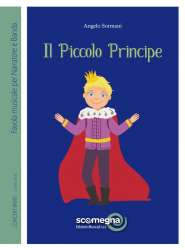 IL PICCOLO PRINCIPE (Italian text) - Angelo Sormani
