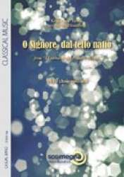 O SIGNORE, DAL TETTO NATIO from I Lombardi alla prima Crociata -Giuseppe Verdi / Arr.Marco Somadossi