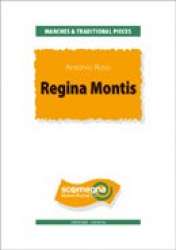 Regina Montis - Antonio Rossi