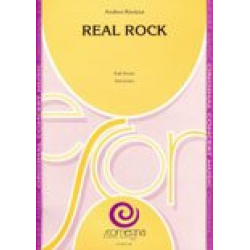 Real Rock - Andrea Ravizza