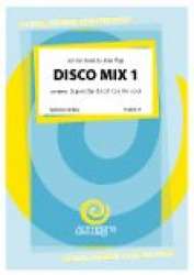 Disco Mix 1 - Jamelia Emma / Arr. John Flag