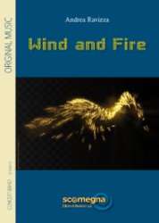 Wind and Fire -Andrea Ravizza
