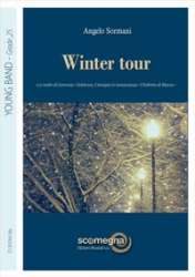 Winter Tour - Angelo Sormani
