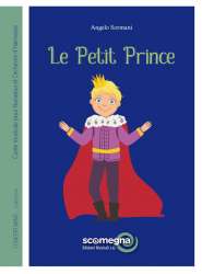 LE PETIT PRINCE (French text) - Angelo Sormani