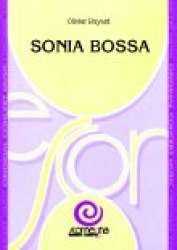Sonia Bossa - O. Huyard