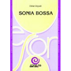Sonia Bossa -O. Huyard