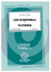 CZECH REPUBLIC - SLOVAKIA - Fulvio Creux