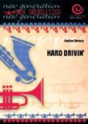 Hard Drivin' - Andrea Ravizza