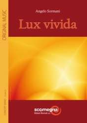 Lux Vivida - Angelo Sormani