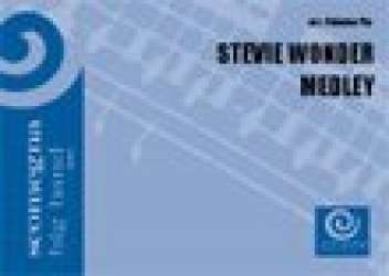 STEVIE WONDER MEDLEY - Stevie Wonder / Arr. Palmino Pia