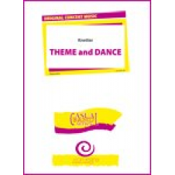 Theme and Dance - Knetter