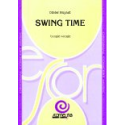 Swing Time (Boogie woogie) -O. Huyard