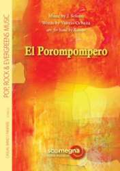 El Porompompero - J. Solano / Arr. A. Reinter