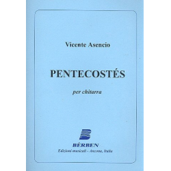 Pentecostes - Vicente Asencio