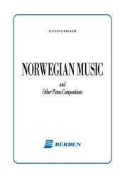 Norwegian Music - Luciana Bigazzi