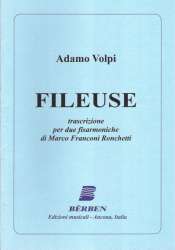 Fileuse - Adamo Volpi