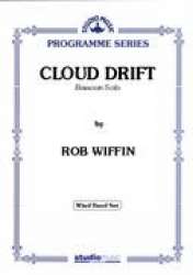 Cloud Drift (Bassoon Solo) - Rob Wiffin