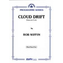 Cloud Drift (Bassoon Solo) - Rob Wiffin