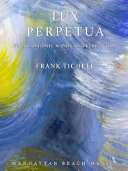 Lux Perpetua - Frank Ticheli