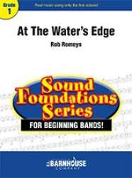At The Water's Edge - Rob Romeyn