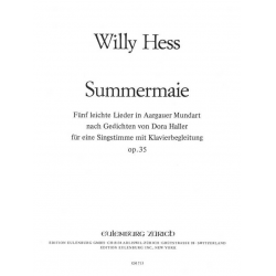 Hess, Willy - Willy Hess