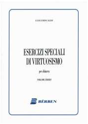 Esercizi Speciali Vol 3 - Luigi Biscaldi