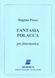 Fantasia Polacca - Bogdan Precz
