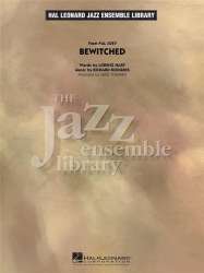 Bewitched - Lorenz Hart / Arr. Mike Tomaro