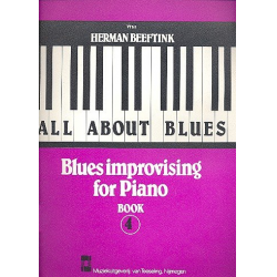 All about blues vol.4 - Herman Beeftink