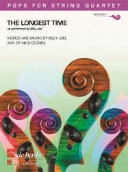 The Longest Time - Billy Joel