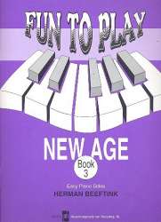 Fun to play New Age Book 3 - Herman Beeftink