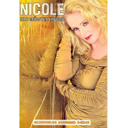 Nicole: Ihre großen Erfolge