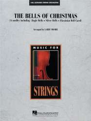 The Bells of Christmas - Larry Moore
