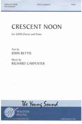 Crescent Noon - J. Bettis & R. Carpenter