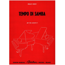 Tempo Di Samba - Giovanni Battista Viotti