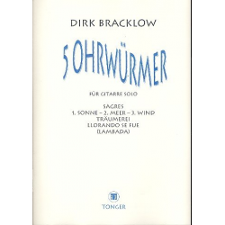5 Ohrwürmer - Dirk Bracklow